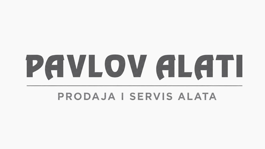 PAVLOV ALATI