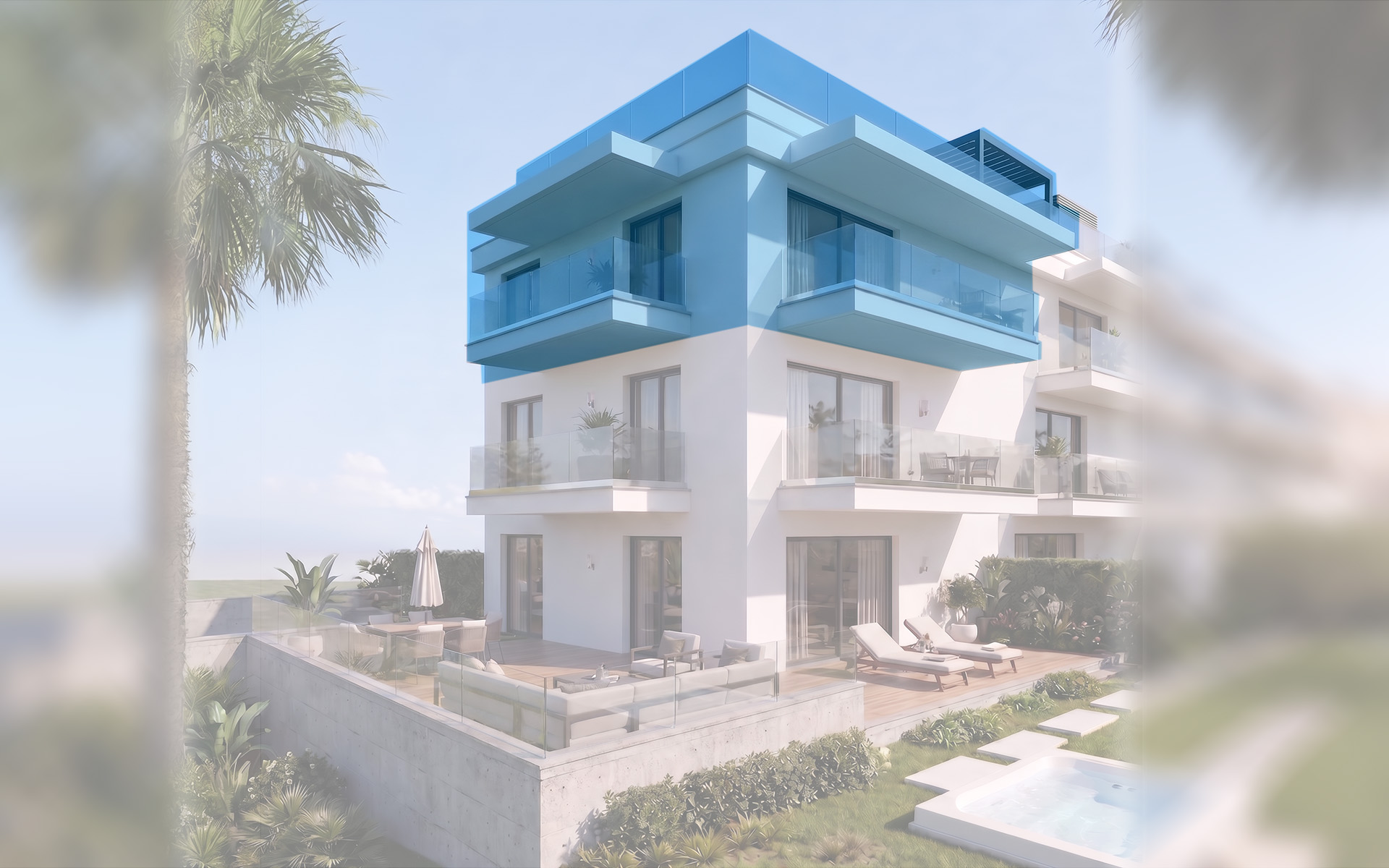 S9 Apartment Position