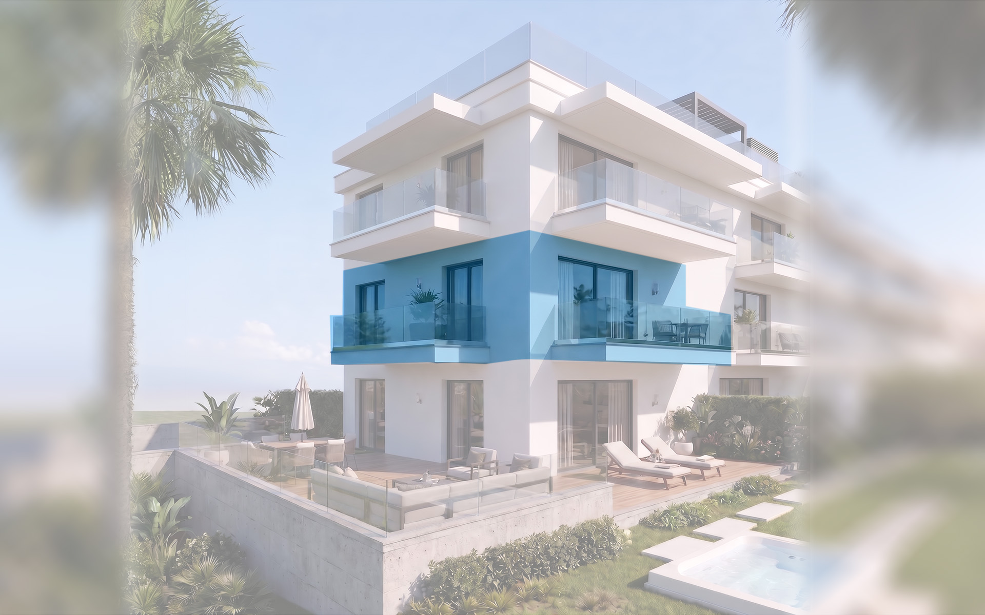 S6 Apartment Position
