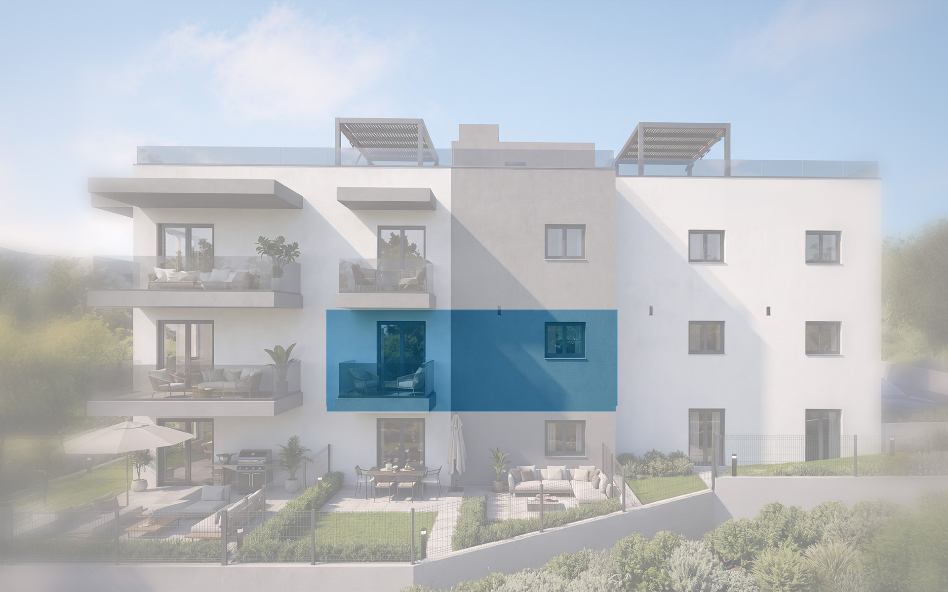 S5 Apartment Position