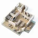Kvalitetna_Gradnja_Fortis_Hills_3D_Plan_S6.webp