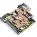 Kvalitetna_Gradnja_Fortis_Hills_3D_Plan_S3.webp