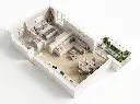 Kvalitetna_Gradnja_Fortis_Hills_3D_Plan_S8.webp