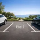 Parkirno mjesto za automobil na prodaju — ograničena ponuda – Marina PM1