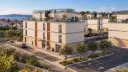 LuXic I · 4-Zimmer-Maisonette-Penthouse mit Terrasse und Whirlpool · 287,64 m² · 2. Stock 
