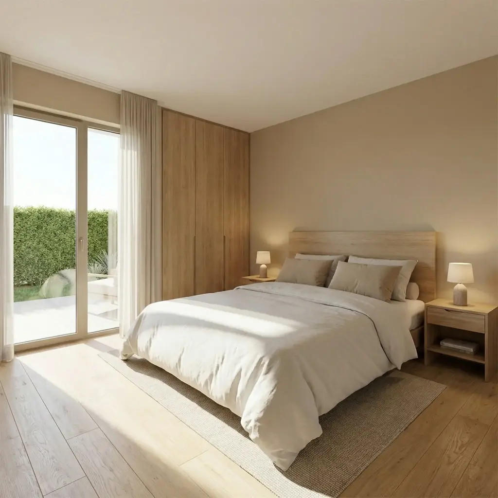 Freehold Apartment with Garden · Two-Bedroom Apartment as a Holiday Home or Investment Property Directly on the Seafront – Kaštel Sućurac  WS3