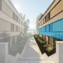 Seafront Three bedroom Apartment with Loggia – Kaštel Sućurac – WS5