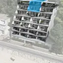 Biser Obale – Luxury Penthouse first row to the sea – BO-S402