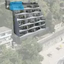 Biser Obale – Luxury Penthouse first row to the sea – BO-S401