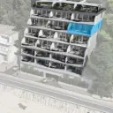 Biser Obale – Luxury Two-Bedroom apartment first row to the sea – BO-S303