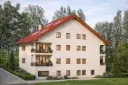 Venera Residence – Moderner Neubau – Dreizimmerwohnung – VR-S5
