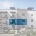 Fortis Hills – Zweizimmerwohnung mit Balkon – FH-S5
